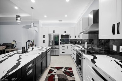 Welcome to 10335 Materita Drive, the best value in Pelican on Pelican Preserve Golf Club in Florida - for sale on GolfHomes.com, golf home, golf lot