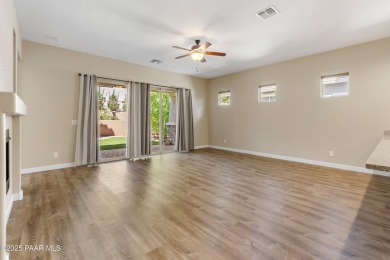 Welcome to this spacious two-story home showcasing the desirable on Prescott Lakes Golf and Country Club in Arizona - for sale on GolfHomes.com, golf home, golf lot