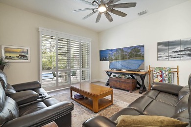 Pristine CBS POOL home with 3/4 bedrooms, 2 bath, 2 car garage on Champions Club at Summerfield in Florida - for sale on GolfHomes.com, golf home, golf lot