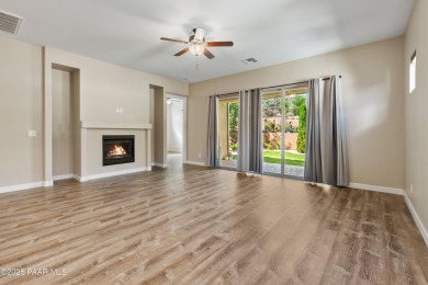 Welcome to this spacious two-story home showcasing the desirable on Prescott Lakes Golf and Country Club in Arizona - for sale on GolfHomes.com, golf home, golf lot