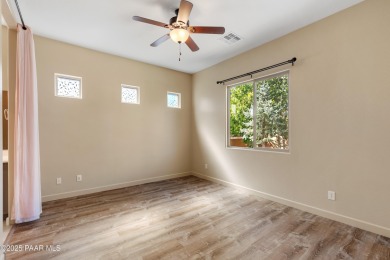 Welcome to this spacious two-story home showcasing the desirable on Prescott Lakes Golf and Country Club in Arizona - for sale on GolfHomes.com, golf home, golf lot