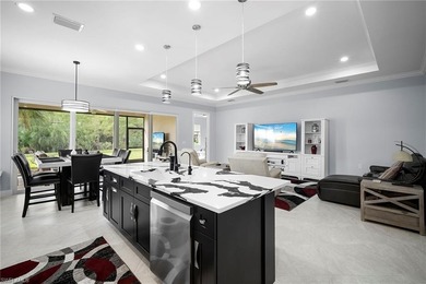 Welcome to 10335 Materita Drive, the best value in Pelican on Pelican Preserve Golf Club in Florida - for sale on GolfHomes.com, golf home, golf lot