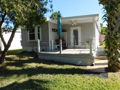 This is a wonderful 1 Bedroom 1 Bath and Bonus Room with laundry on The Great Outdoors Golf and Country Club in Florida - for sale on GolfHomes.com, golf home, golf lot