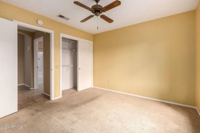 Beautifully cared for single family home in the much sought on Trail Ridge Golf Course in Arizona - for sale on GolfHomes.com, golf home, golf lot