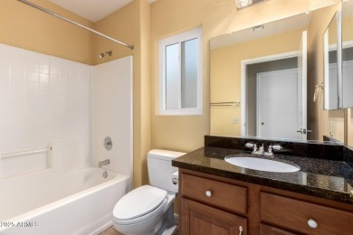 Beautifully cared for single family home in the much sought on Trail Ridge Golf Course in Arizona - for sale on GolfHomes.com, golf home, golf lot