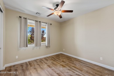 Welcome to this spacious two-story home showcasing the desirable on Prescott Lakes Golf and Country Club in Arizona - for sale on GolfHomes.com, golf home, golf lot