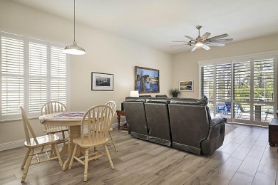 Pristine CBS POOL home with 3/4 bedrooms, 2 bath, 2 car garage on Champions Club at Summerfield in Florida - for sale on GolfHomes.com, golf home, golf lot