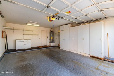 Beautifully cared for single family home in the much sought on Trail Ridge Golf Course in Arizona - for sale on GolfHomes.com, golf home, golf lot