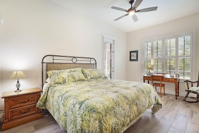 Pristine CBS POOL home with 3/4 bedrooms, 2 bath, 2 car garage on Champions Club at Summerfield in Florida - for sale on GolfHomes.com, golf home, golf lot