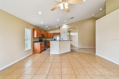 Opportunity on the fairway! This 4BR/2BA home with a 3-car on Imperial Lakewoods Golf Club in Florida - for sale on GolfHomes.com, golf home, golf lot