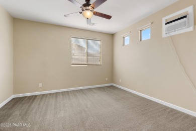 Welcome to this spacious two-story home showcasing the desirable on Prescott Lakes Golf and Country Club in Arizona - for sale on GolfHomes.com, golf home, golf lot