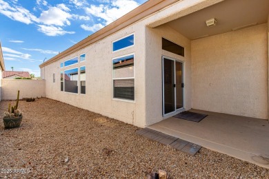 Beautifully cared for single family home in the much sought on Trail Ridge Golf Course in Arizona - for sale on GolfHomes.com, golf home, golf lot