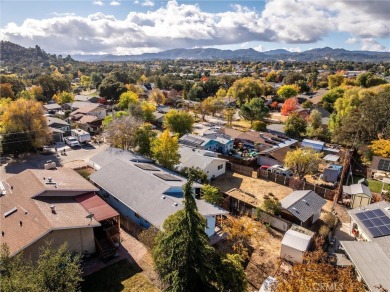 Welcome to 8943 Arcade Rd.  Centrally located to shopping and a on Chalk Mountain Golf Course in California - for sale on GolfHomes.com, golf home, golf lot