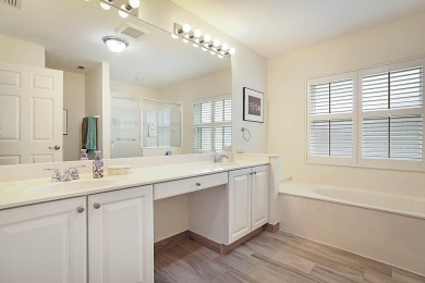 Pristine CBS POOL home with 3/4 bedrooms, 2 bath, 2 car garage on Champions Club at Summerfield in Florida - for sale on GolfHomes.com, golf home, golf lot
