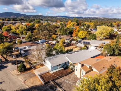 Welcome to 8943 Arcade Rd.  Centrally located to shopping and a on Chalk Mountain Golf Course in California - for sale on GolfHomes.com, golf home, golf lot