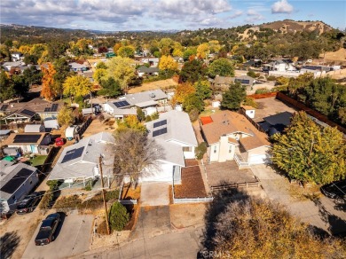 Welcome to 8943 Arcade Rd.  Centrally located to shopping and a on Chalk Mountain Golf Course in California - for sale on GolfHomes.com, golf home, golf lot