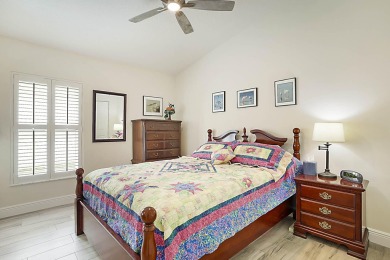 Pristine CBS POOL home with 3/4 bedrooms, 2 bath, 2 car garage on Champions Club at Summerfield in Florida - for sale on GolfHomes.com, golf home, golf lot