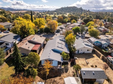 Welcome to 8943 Arcade Rd.  Centrally located to shopping and a on Chalk Mountain Golf Course in California - for sale on GolfHomes.com, golf home, golf lot