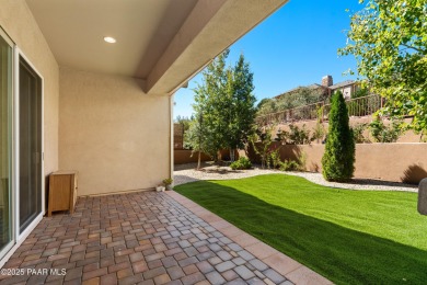 Welcome to this spacious two-story home showcasing the desirable on Prescott Lakes Golf and Country Club in Arizona - for sale on GolfHomes.com, golf home, golf lot