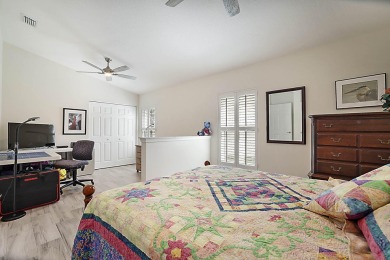 Pristine CBS POOL home with 3/4 bedrooms, 2 bath, 2 car garage on Champions Club at Summerfield in Florida - for sale on GolfHomes.com, golf home, golf lot