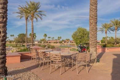 Beautifully cared for single family home in the much sought on Trail Ridge Golf Course in Arizona - for sale on GolfHomes.com, golf home, golf lot