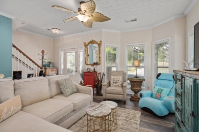 Discover convenient Lake Oconee living in this 2-bedroom, 2 on Reynolds Lake Oconee - The Landing in Georgia - for sale on GolfHomes.com, golf home, golf lot