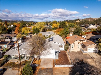 Welcome to 8943 Arcade Rd.  Centrally located to shopping and a on Chalk Mountain Golf Course in California - for sale on GolfHomes.com, golf home, golf lot