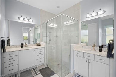 Welcome to 10335 Materita Drive, the best value in Pelican on Pelican Preserve Golf Club in Florida - for sale on GolfHomes.com, golf home, golf lot