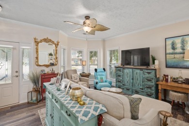 Discover convenient Lake Oconee living in this 2-bedroom, 2 on Reynolds Lake Oconee - The Landing in Georgia - for sale on GolfHomes.com, golf home, golf lot