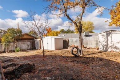 Welcome to 8943 Arcade Rd.  Centrally located to shopping and a on Chalk Mountain Golf Course in California - for sale on GolfHomes.com, golf home, golf lot