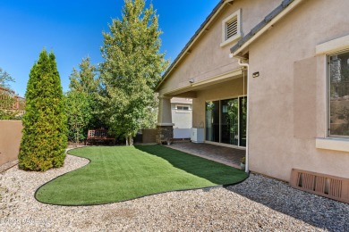 Welcome to this spacious two-story home showcasing the desirable on Prescott Lakes Golf and Country Club in Arizona - for sale on GolfHomes.com, golf home, golf lot
