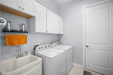 Welcome to 10335 Materita Drive, the best value in Pelican on Pelican Preserve Golf Club in Florida - for sale on GolfHomes.com, golf home, golf lot