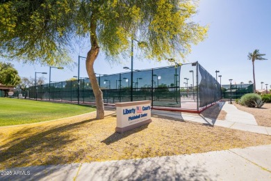 Beautifully cared for single family home in the much sought on Trail Ridge Golf Course in Arizona - for sale on GolfHomes.com, golf home, golf lot