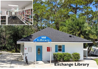 Sellers will pay Community Services Fees until December 31, 2025 on The Great Outdoors Golf and Country Club in Florida - for sale on GolfHomes.com, golf home, golf lot