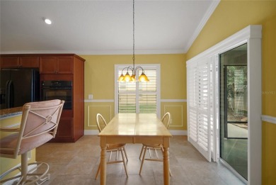 Highly desirable Block/Stucco 3/2 with 2 car + golf cart garage on The Links of Spruce Creek in Florida - for sale on GolfHomes.com, golf home, golf lot