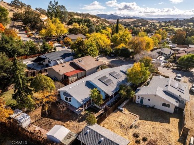 Welcome to 8943 Arcade Rd.  Centrally located to shopping and a on Chalk Mountain Golf Course in California - for sale on GolfHomes.com, golf home, golf lot