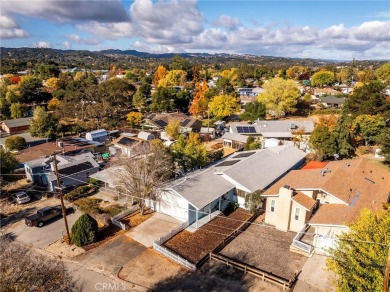 Welcome to 8943 Arcade Rd.  Centrally located to shopping and a on Chalk Mountain Golf Course in California - for sale on GolfHomes.com, golf home, golf lot