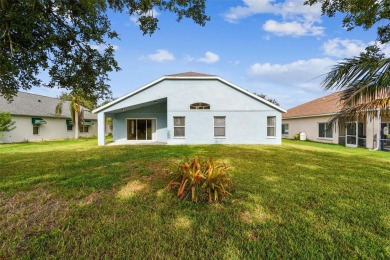 Opportunity on the fairway! This 4BR/2BA home with a 3-car on Imperial Lakewoods Golf Club in Florida - for sale on GolfHomes.com, golf home, golf lot