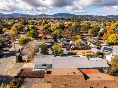 Welcome to 8943 Arcade Rd.  Centrally located to shopping and a on Chalk Mountain Golf Course in California - for sale on GolfHomes.com, golf home, golf lot