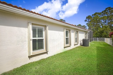 Pristine CBS POOL home with 3/4 bedrooms, 2 bath, 2 car garage on Champions Club at Summerfield in Florida - for sale on GolfHomes.com, golf home, golf lot