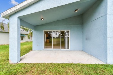 Opportunity on the fairway! This 4BR/2BA home with a 3-car on Imperial Lakewoods Golf Club in Florida - for sale on GolfHomes.com, golf home, golf lot