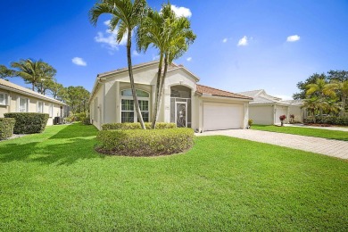 Pristine CBS POOL home with 3/4 bedrooms, 2 bath, 2 car garage on Champions Club at Summerfield in Florida - for sale on GolfHomes.com, golf home, golf lot
