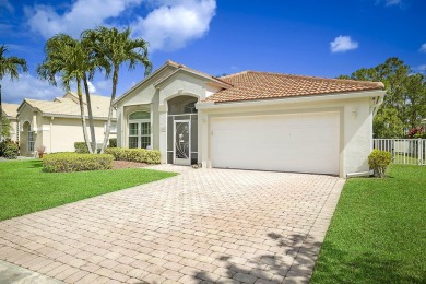 Pristine CBS POOL home with 3/4 bedrooms, 2 bath, 2 car garage on Champions Club at Summerfield in Florida - for sale on GolfHomes.com, golf home, golf lot