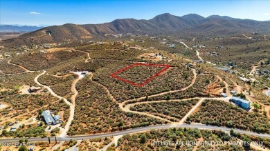 2,500 sq/ft semi custom home to be built on this pristine 2 on StoneRidge Golf Course in Arizona - for sale on GolfHomes.com, golf home, golf lot