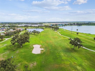 Opportunity on the fairway! This 4BR/2BA home with a 3-car on Imperial Lakewoods Golf Club in Florida - for sale on GolfHomes.com, golf home, golf lot