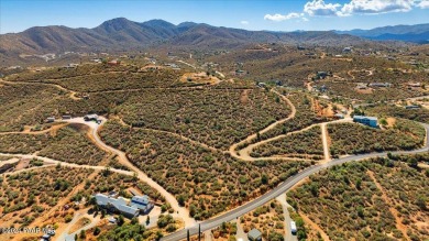 2,500 sq/ft semi custom home to be built on this pristine 2 on StoneRidge Golf Course in Arizona - for sale on GolfHomes.com, golf home, golf lot