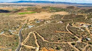 2,500 sq/ft semi custom home to be built on this pristine 2 on StoneRidge Golf Course in Arizona - for sale on GolfHomes.com, golf home, golf lot