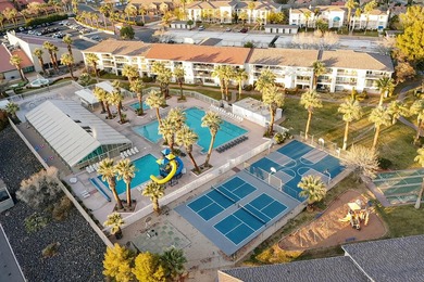 Welcome to Las Palmas Resort where this top-floor condo stands on Sunbrook Golf Course in Utah - for sale on GolfHomes.com, golf home, golf lot