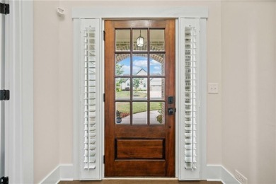 THIS IS THE ONE!! **$2,500 TOWARD BUYER'S CLOSING COSTS AT on Traditions of Braselton Golf Club in Georgia - for sale on GolfHomes.com, golf home, golf lot