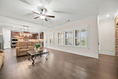 THIS IS THE ONE!! **$2,500 TOWARD BUYER'S CLOSING COSTS AT on Traditions of Braselton Golf Club in Georgia - for sale on GolfHomes.com, golf home, golf lot